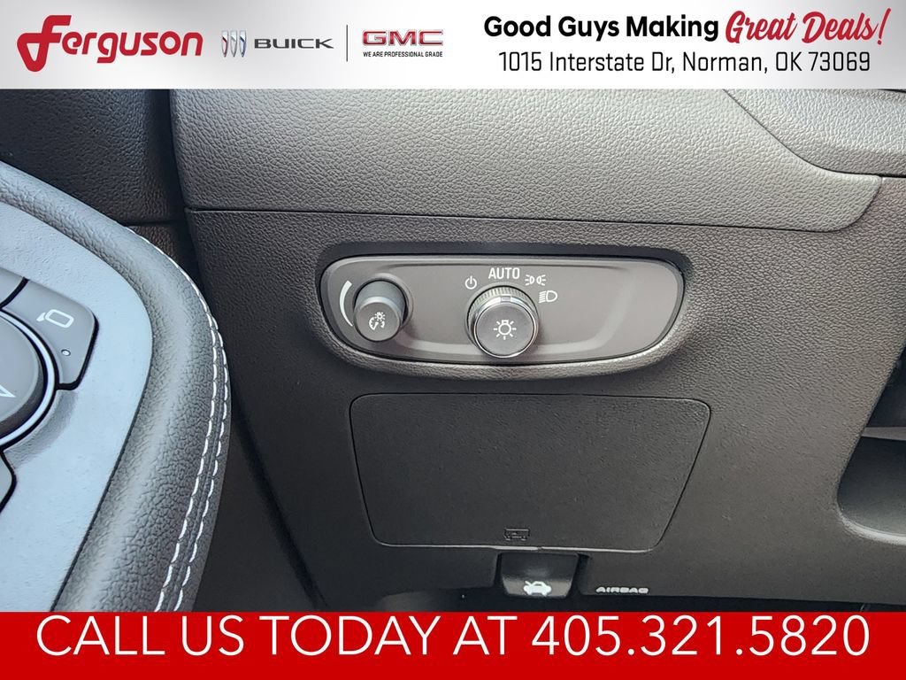 2026 Buick Encore GX Preferred - Photo 17
