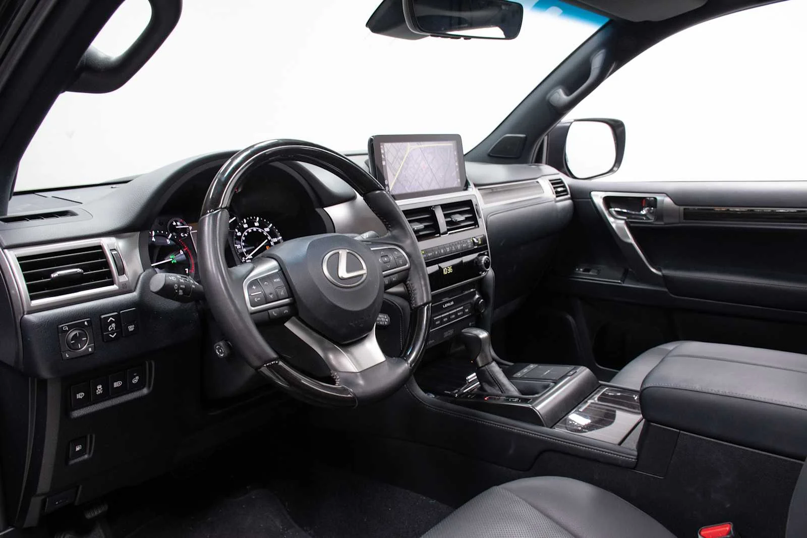 Certified Used 2023 CAVIAR Lexus Premium image 13