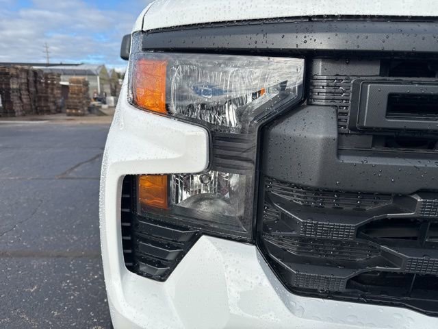 2026 Chevrolet Silverado 1500 Work Truck - Photo 10