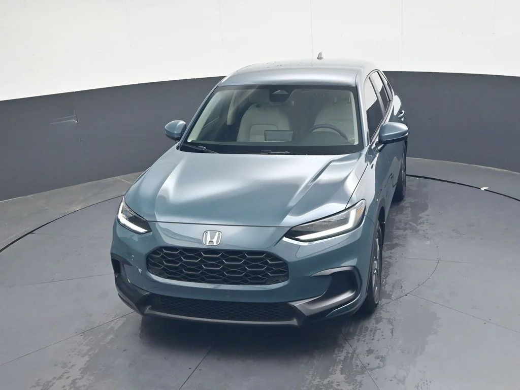 New 2027 Nordic Forest Pearl Honda LX image 28