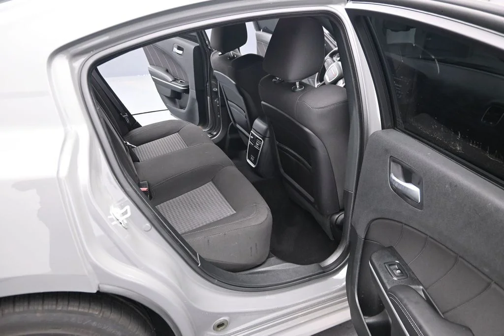 Used 2023 Gray Dodge R T Scat Pack image 14