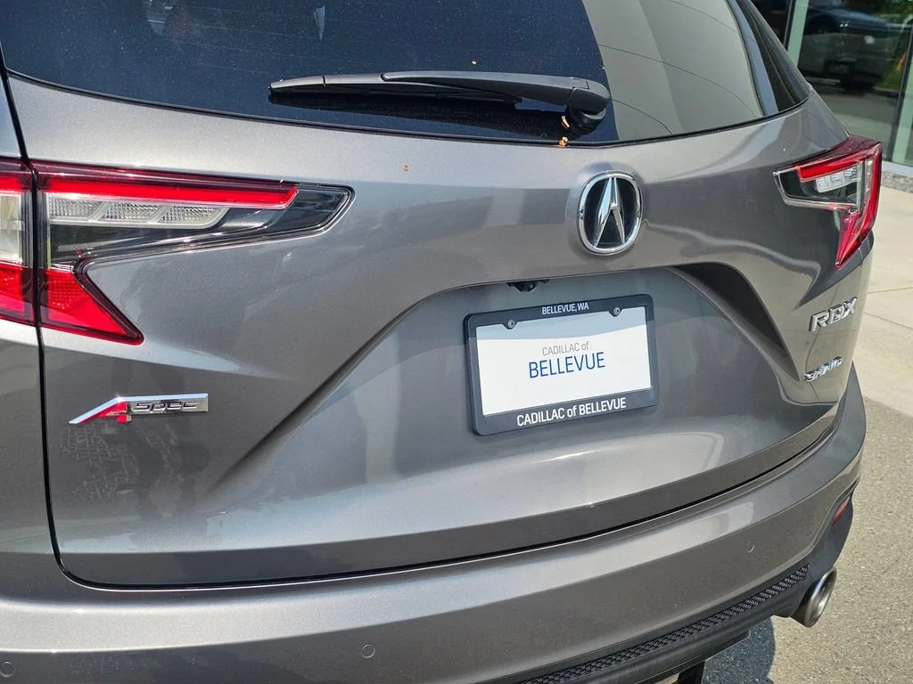 Used 2024  Acura A-Spec image 14