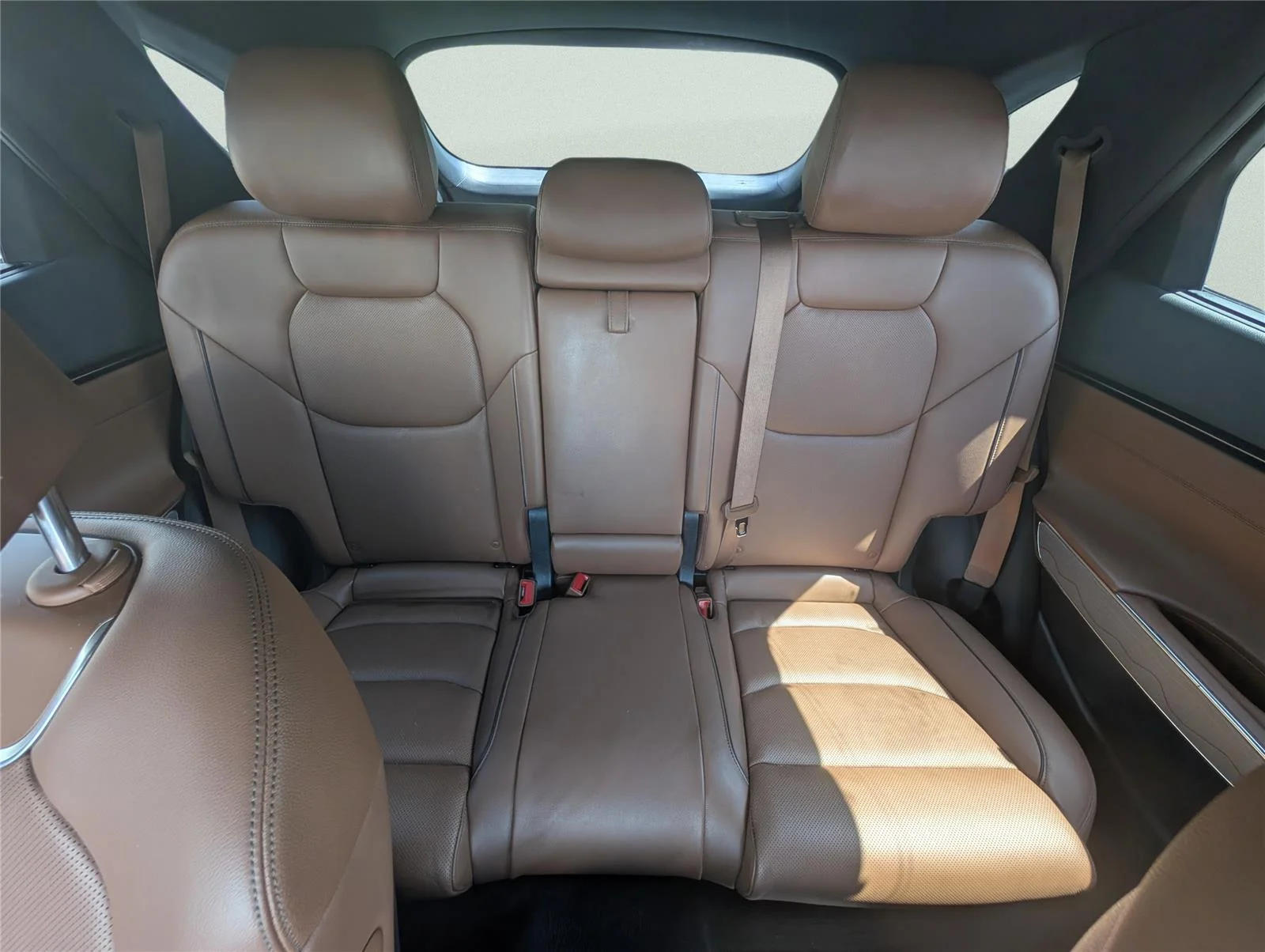Used 2022 Adriatic Blue Genesis 2.5T image 13