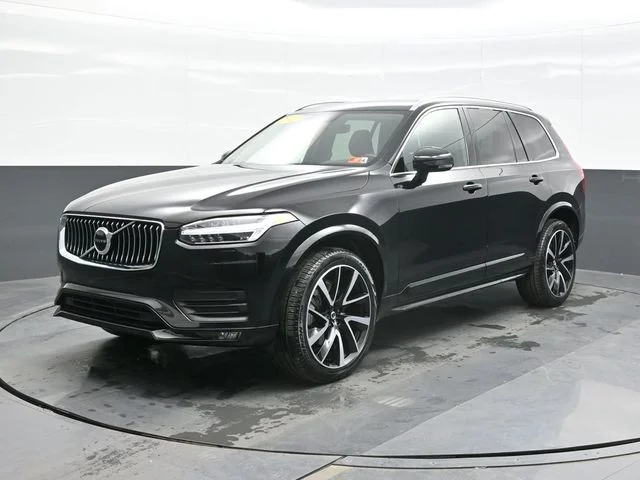 2021 Volvo XC90 T6 Momentum 6 Passenger AWD's photo