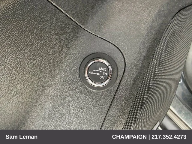 Used 2019 Blue GMC SLT-1 image 9