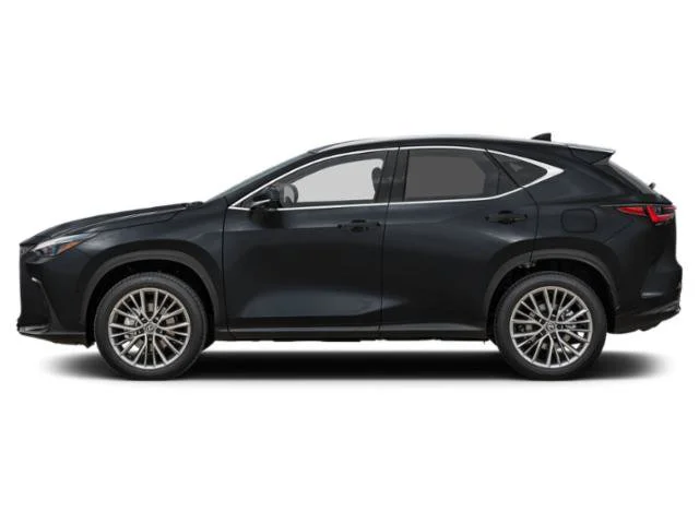 New 2026 Caviar Lexus 350h Luxury image 3