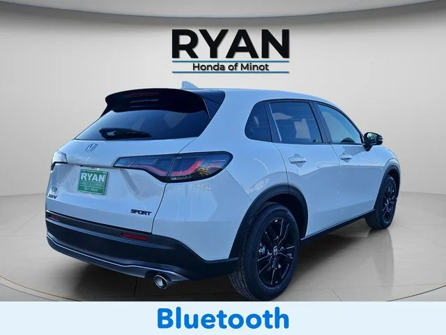 2026 Honda HR-V Sport - Photo 10