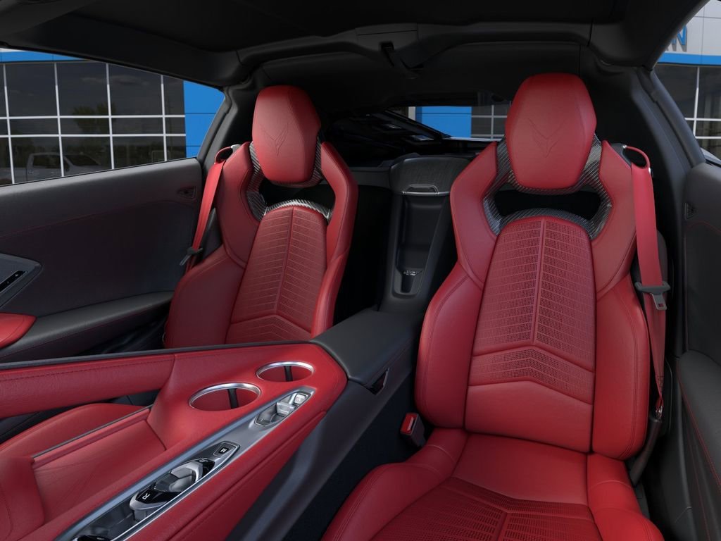2026 Chevrolet Corvette 2LT - Photo 18