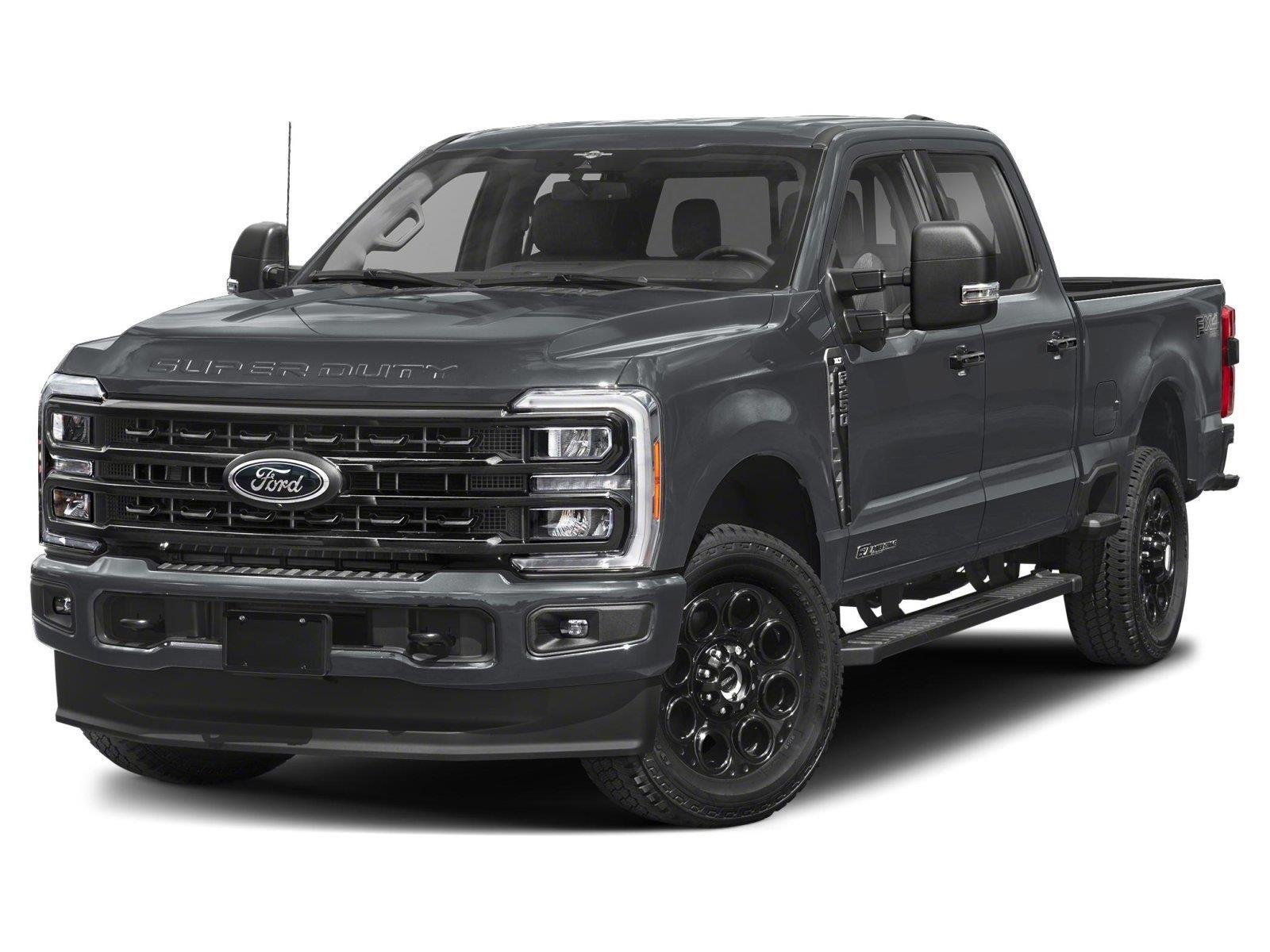 2024 Ford F-250