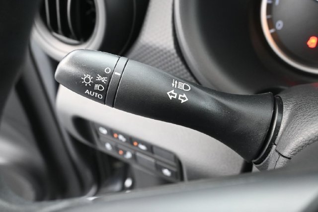 Used 2025 Gun Metallic Nissan S image 17