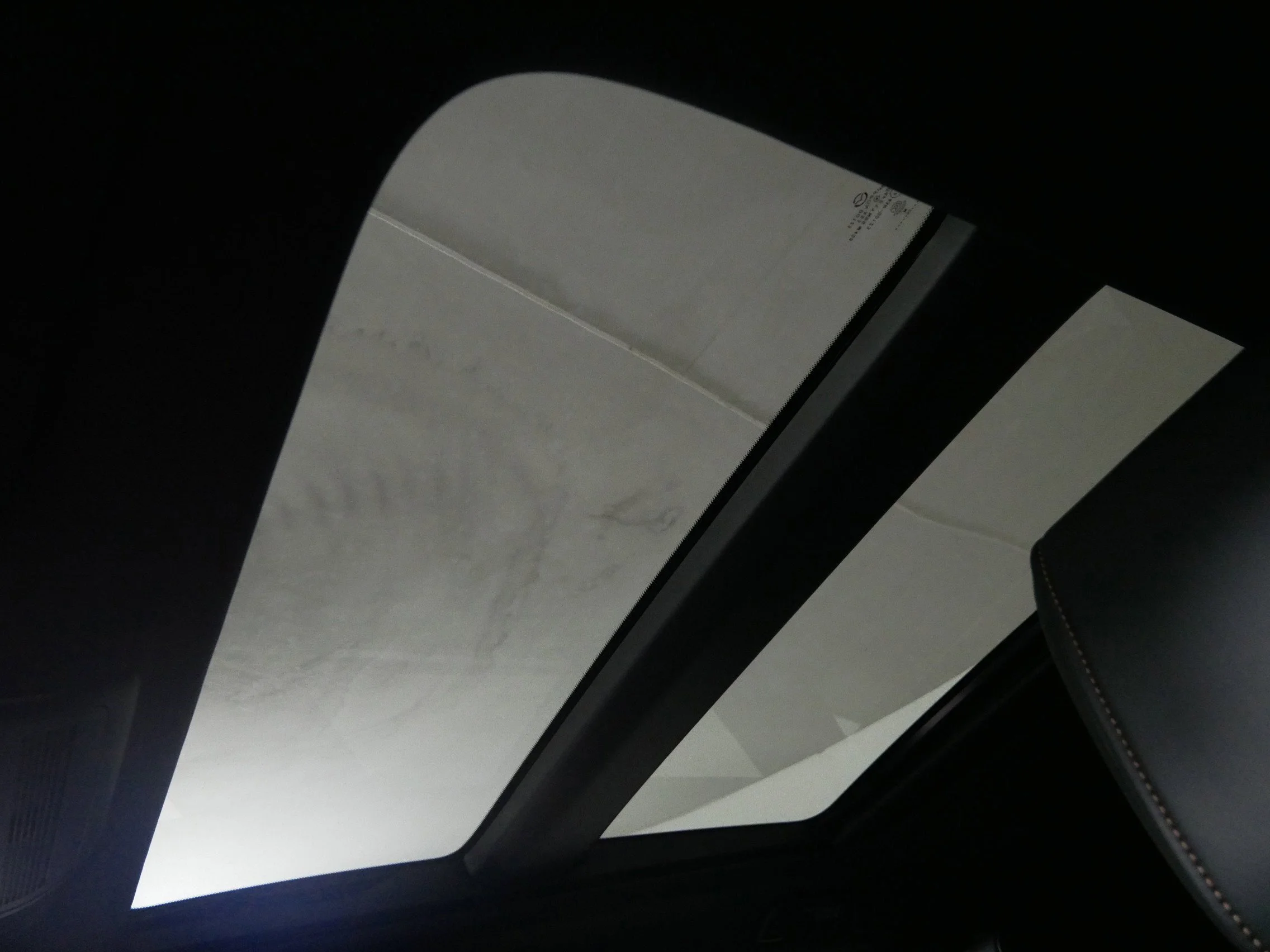 New 2026 Rhodium White Premium Mazda S Premium Plus image 8