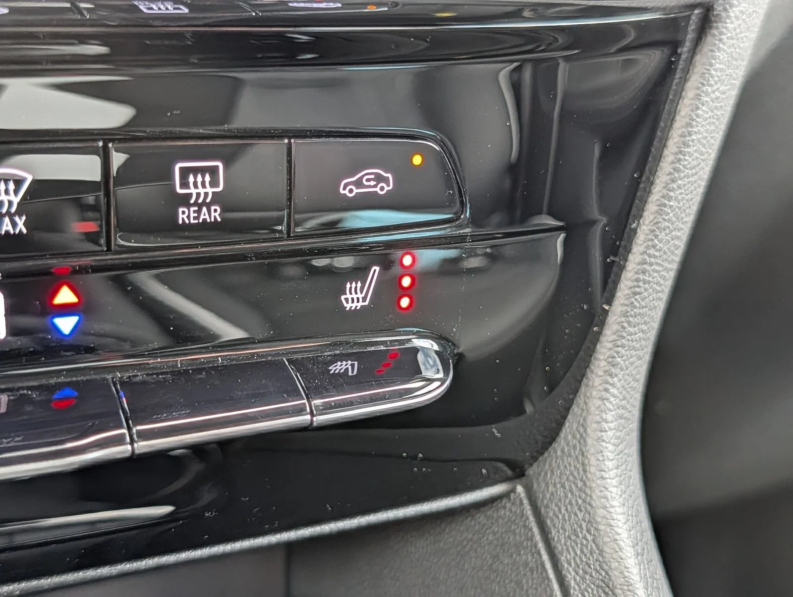 2026 Buick Encore GX Avenir - Photo 14