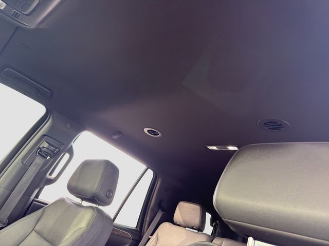 2022 Chevrolet Tahoe Z71 - Photo 70