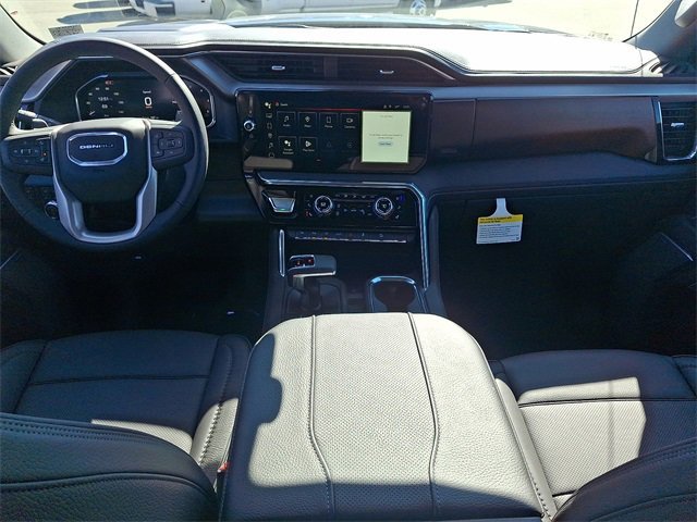 New 2026 Onyx Black GMC Denali image 10