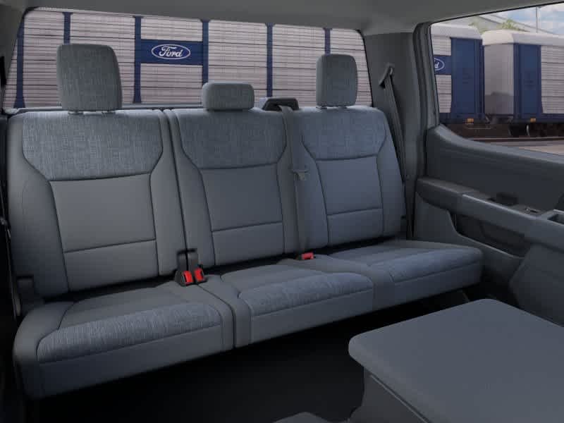 New 2026 Avalanche Ford XLT image 11