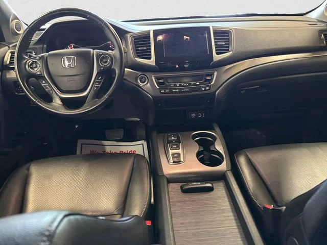 Used 2020 Gray Honda RTL image 11