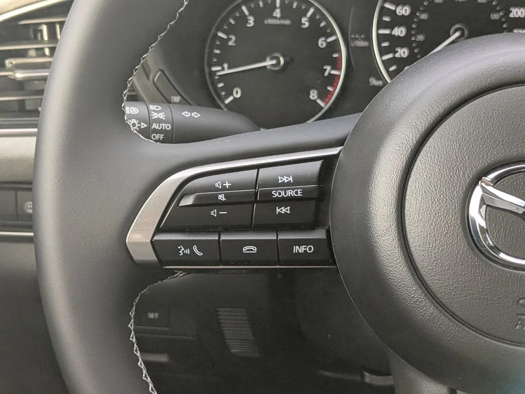 New 2026 Jet Black Mica Mazda 2.5 S Aire Edition image 27