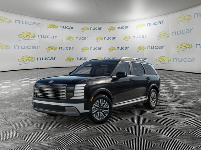 2026 Hyundai PALISADE HYBRID SEL