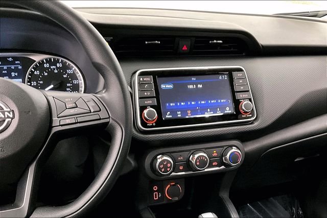 2025 Nissan KICKS PLAY Base - Photo 7
