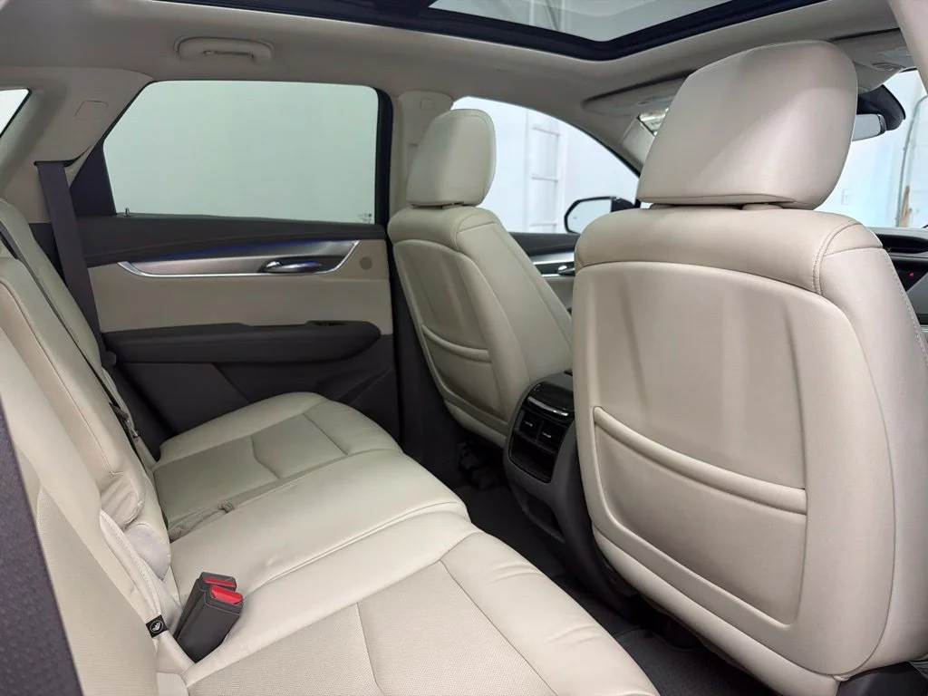 Used 2019 Brown Cadillac Premium Luxury image 24