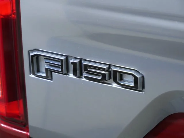 Used 2019 Red Ford Limited image 8
