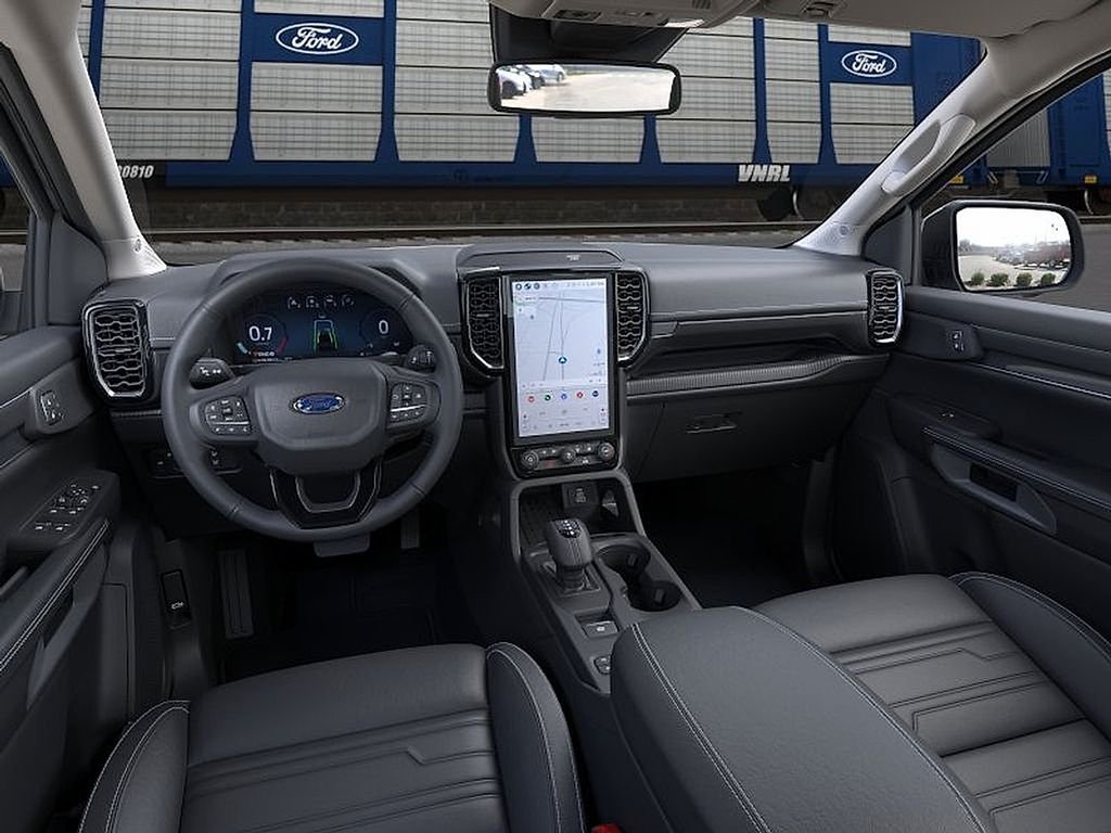 New 2026 Avalanche Ford Lariat® image 9