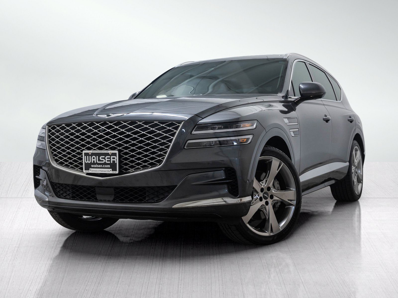 2023 GENESIS GV80