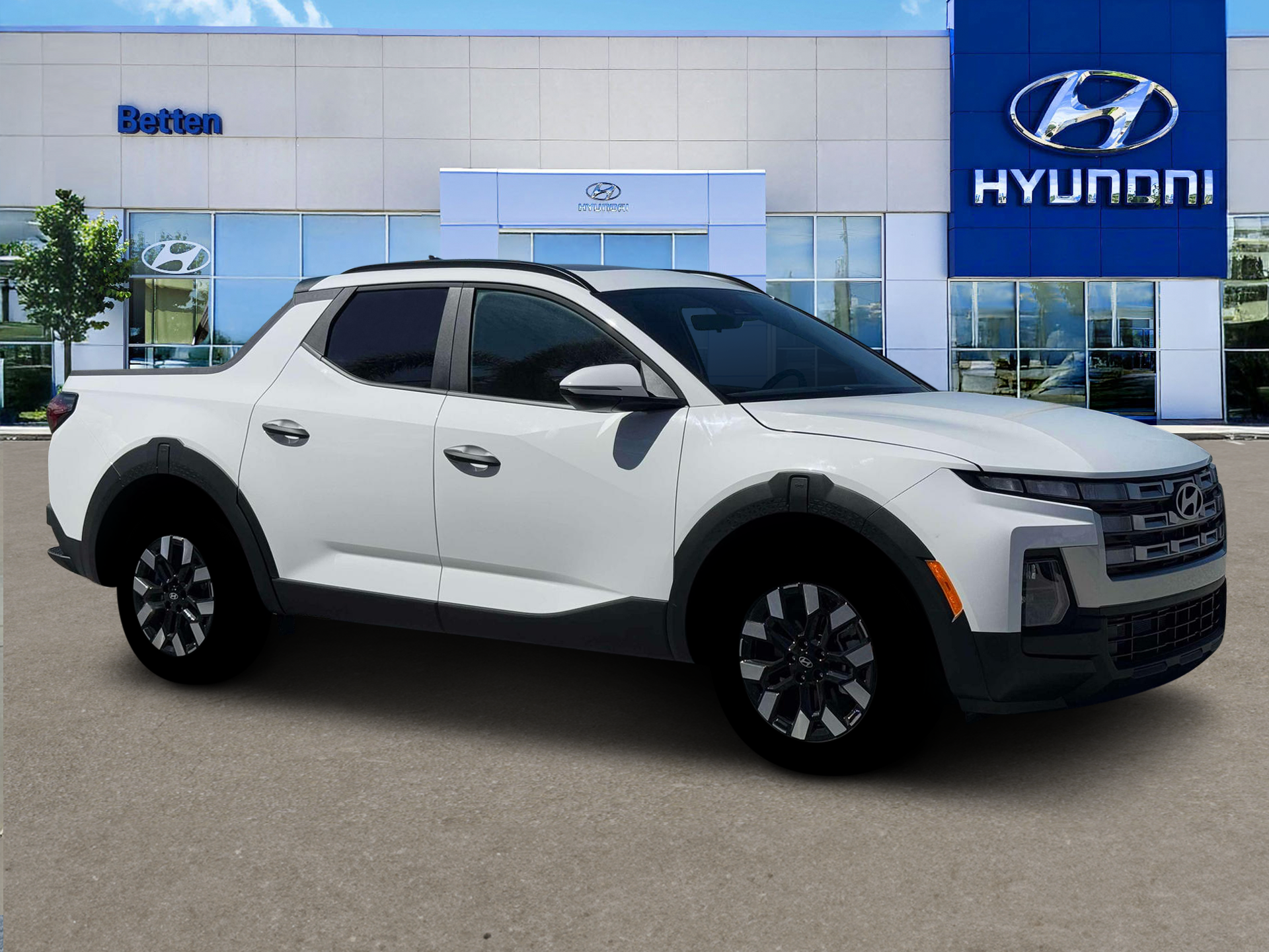 2026 Hyundai Santa Cruz SEL Activity - Photo 10