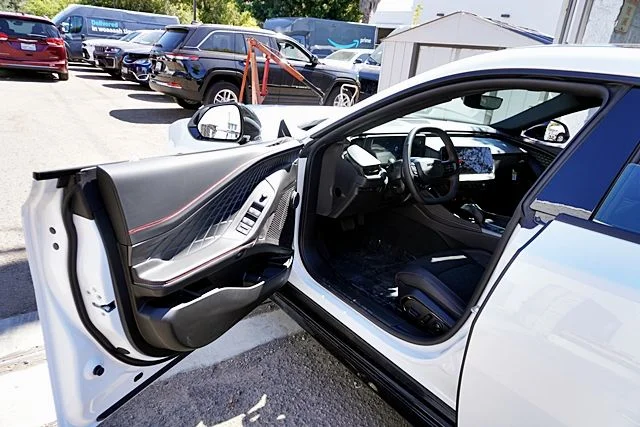 New 2026 White Knuckle Dodge Scat Pack image 41