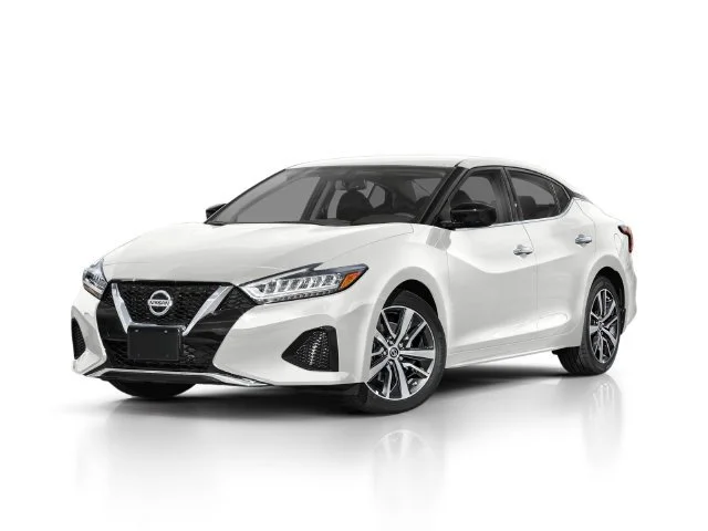 2022 Nissan Maxima