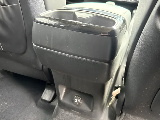 Used 2023 Silver Kia LX image 19