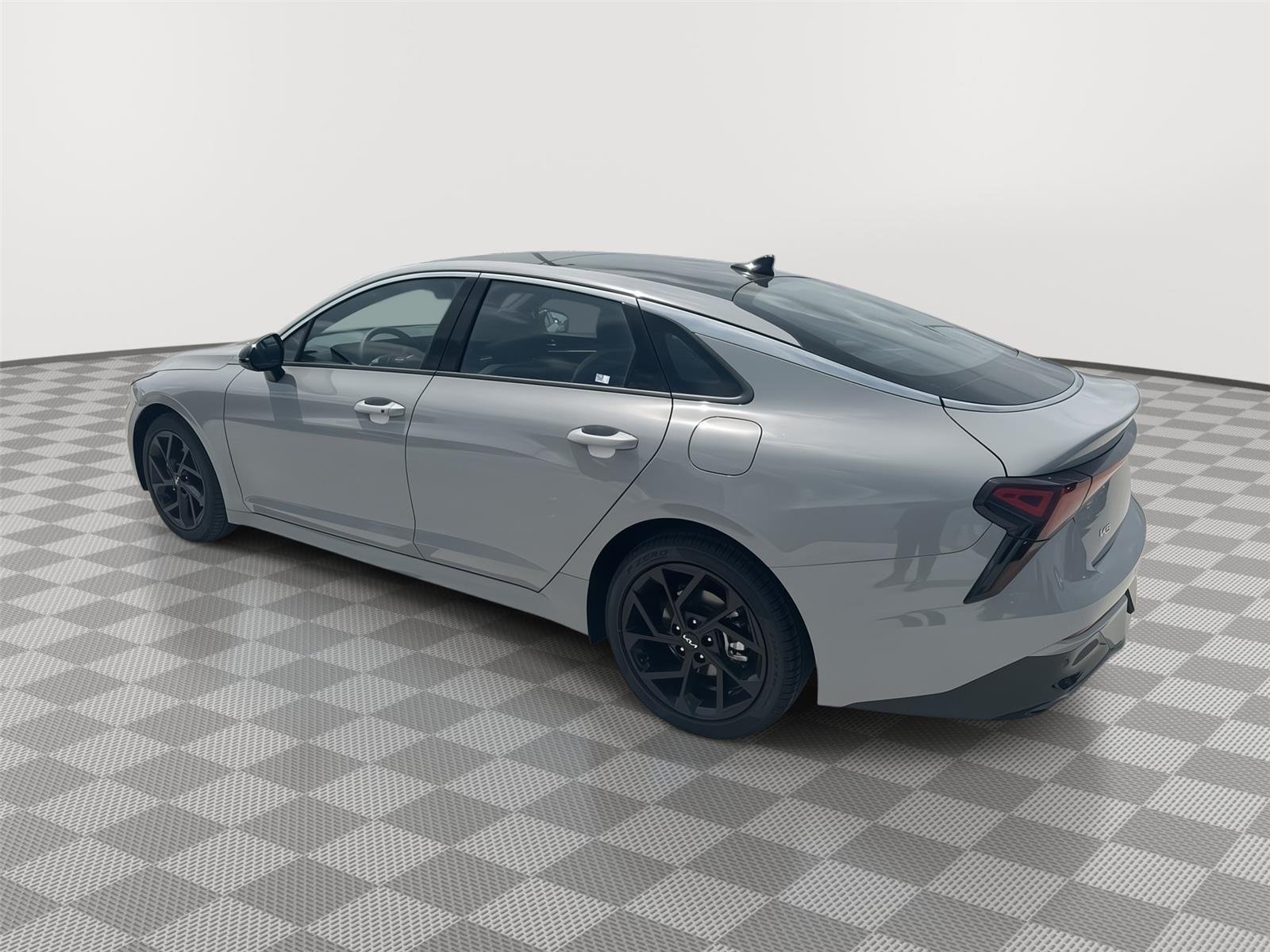 New 2026 Wolf Gray Kia GT-Line image 33