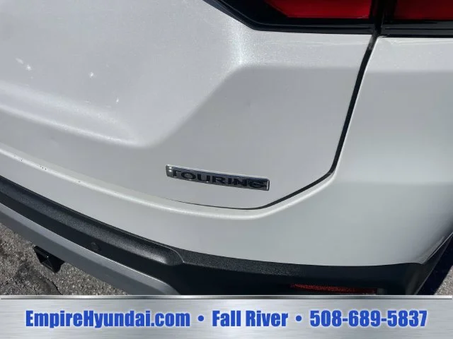 2023 Honda Pilot Touring - Photo 6