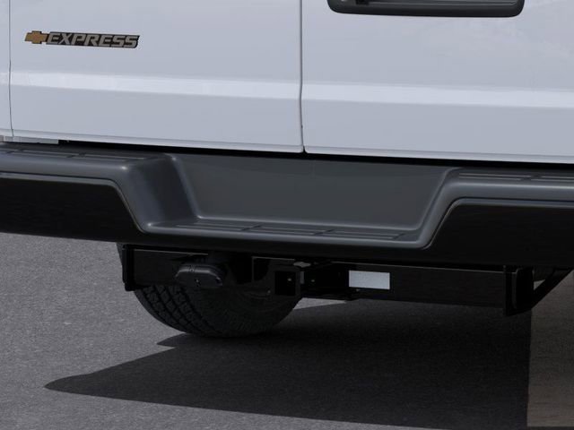 2025 Chevrolet Express Cargo Work Van - Photo 14