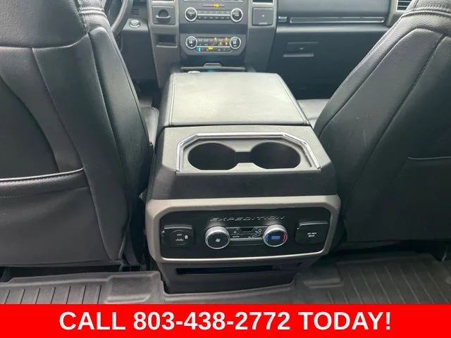Used 2021 Black Ford XLT image 17