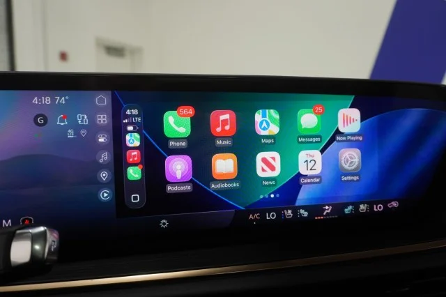 2026 Buick Envision Avenir - Photo 38