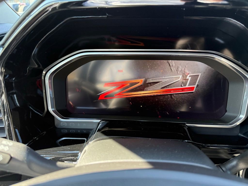 2026 Chevrolet Silverado 1500 LT - Photo 20
