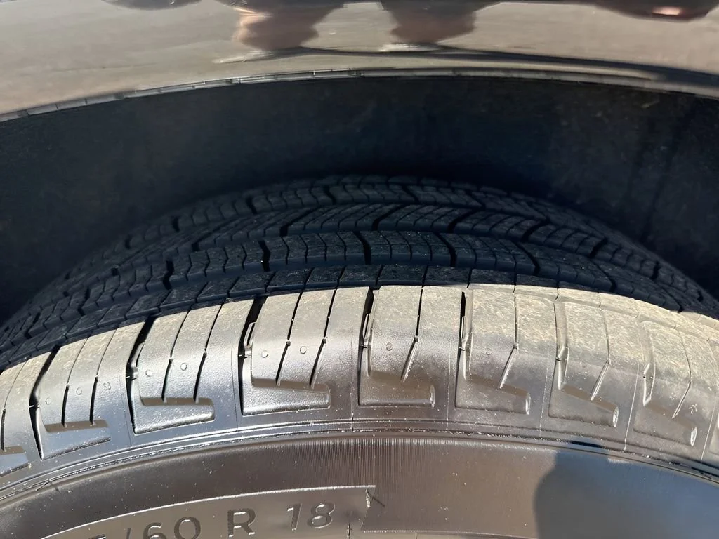 Used 2026 Black Dodge GT image 40