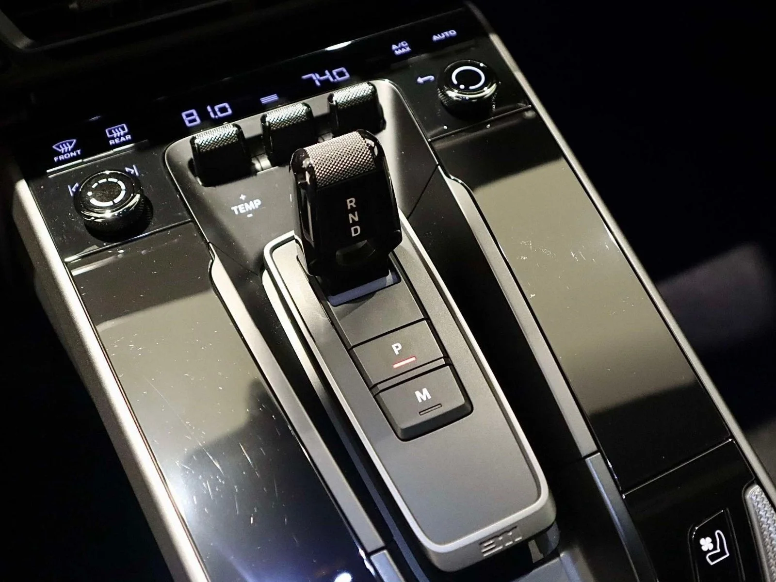 Used 2022 Agate Grey Metallic Porsche Carrera S image 29