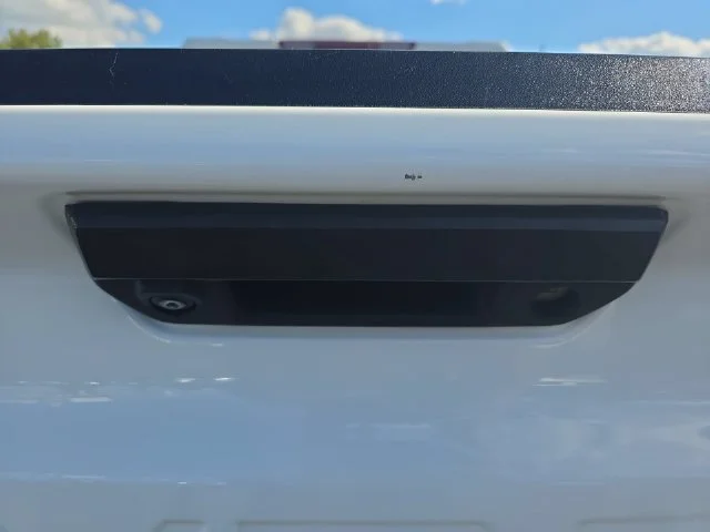 Used 2022 White Chevrolet WT image 14