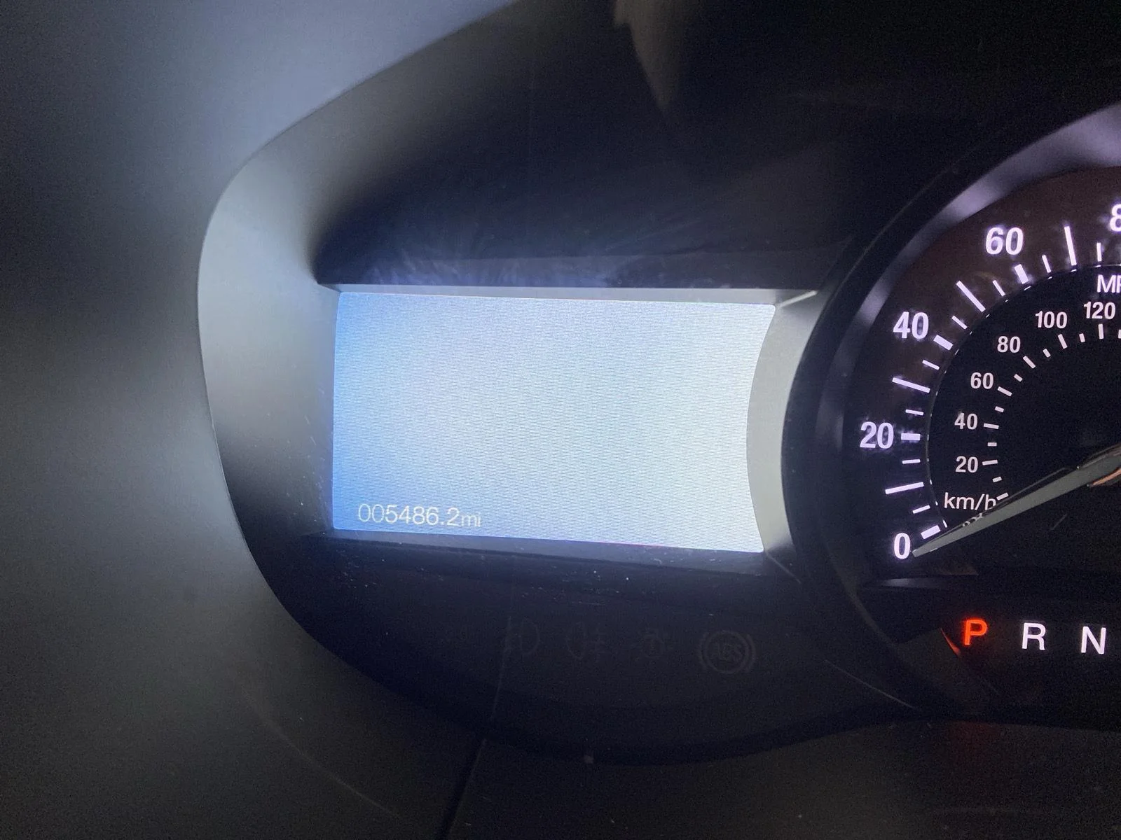 Used 2022 Stone Blue Ford SEL image 19