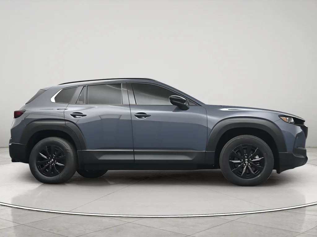 2026 Mazda CX-50 Premium - Photo 26