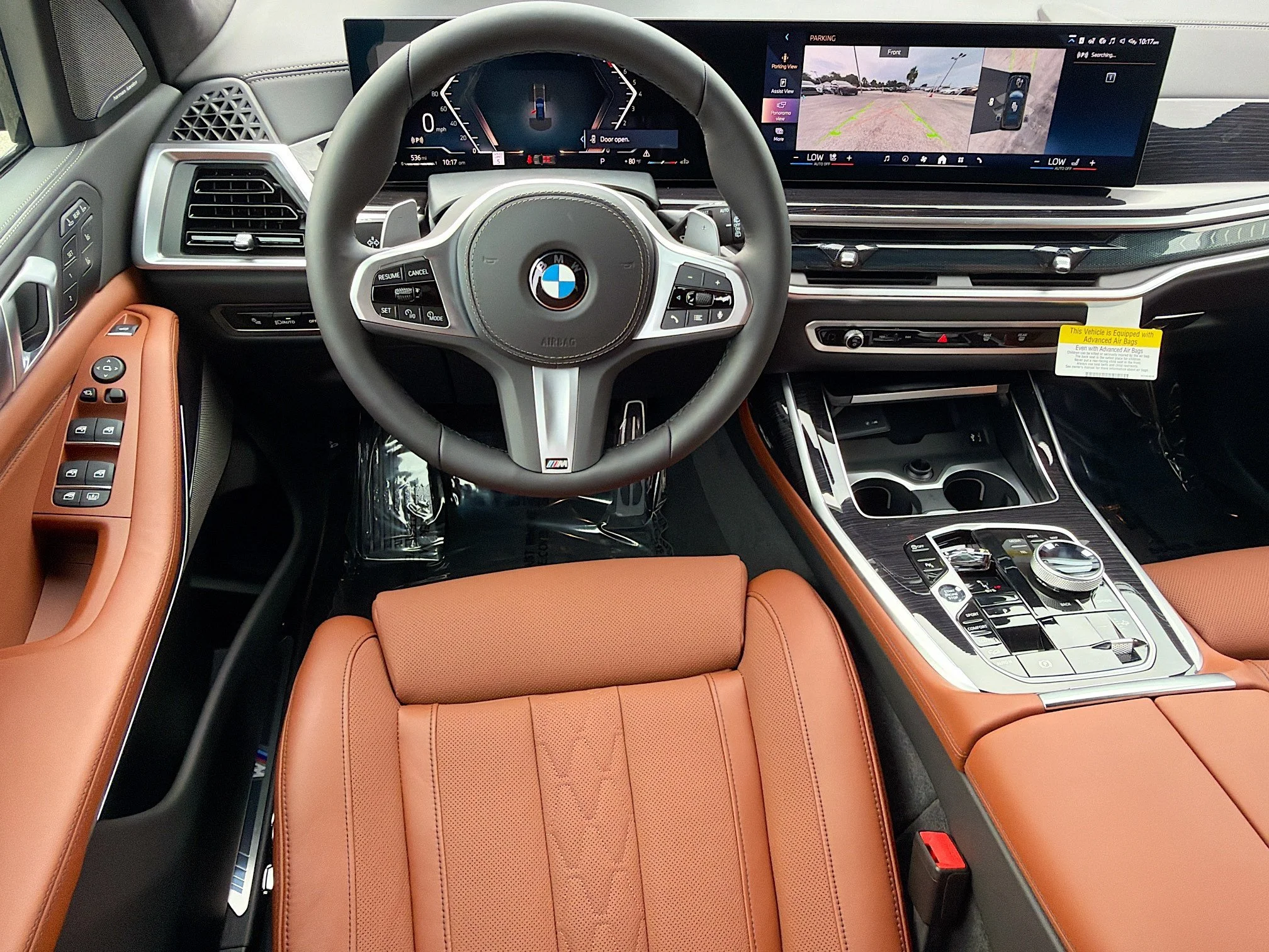 New 2027 Carbon Black Metallic BMW xDrive40i image 18