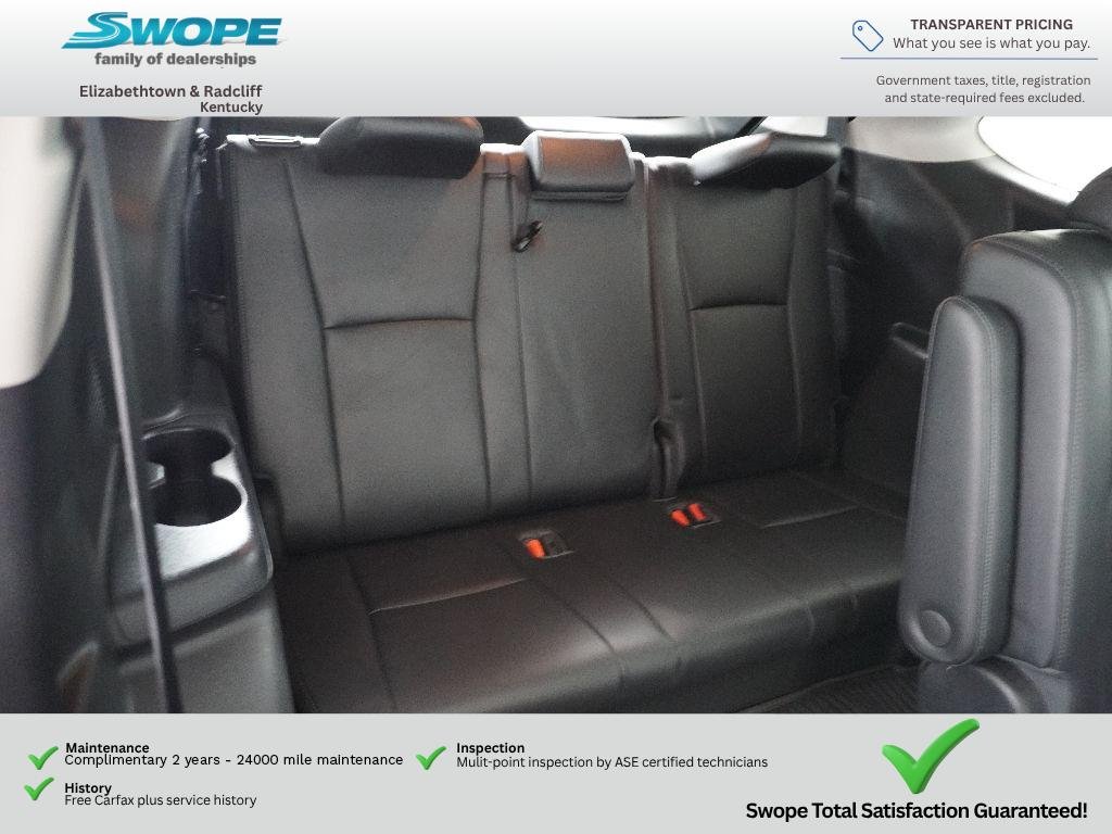 Used 2021 WHITE Toyota Hybrid Platinum image 11