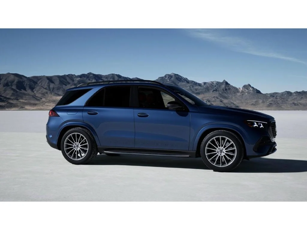 New 2027  Mercedes-Benz GLE 450 image 14