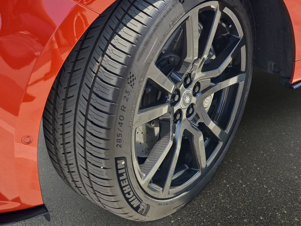 2025 Land Rover Range Rover Sport SV Edition Two - Photo 34