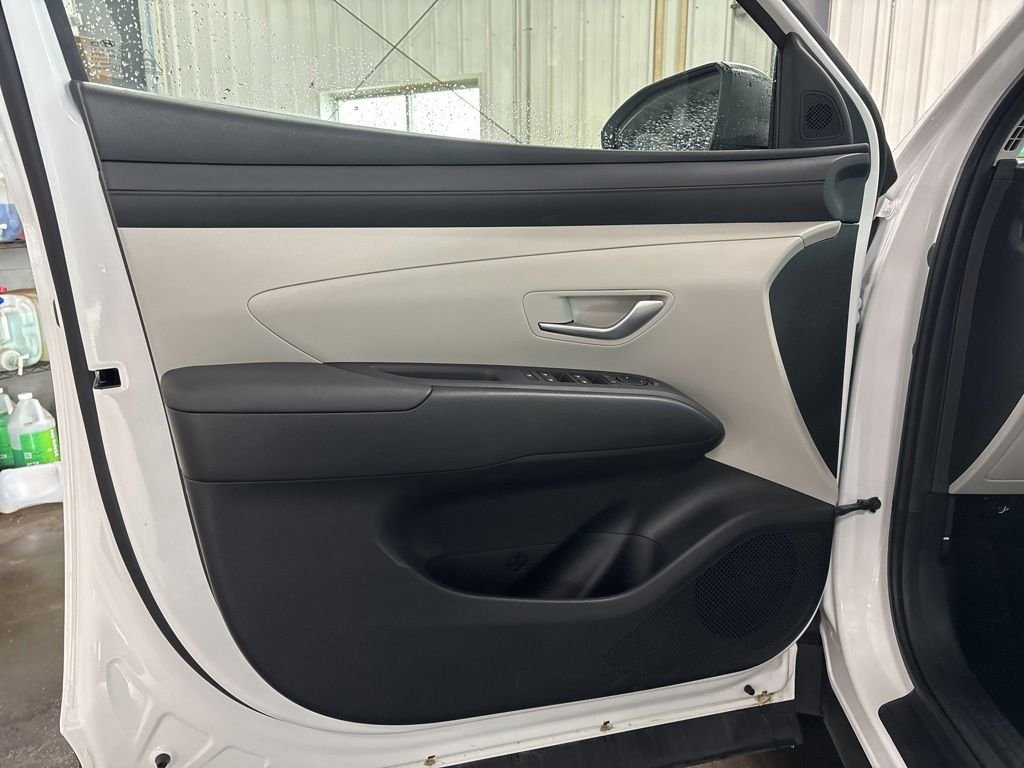 2026 Hyundai Tucson SE - Photo 17