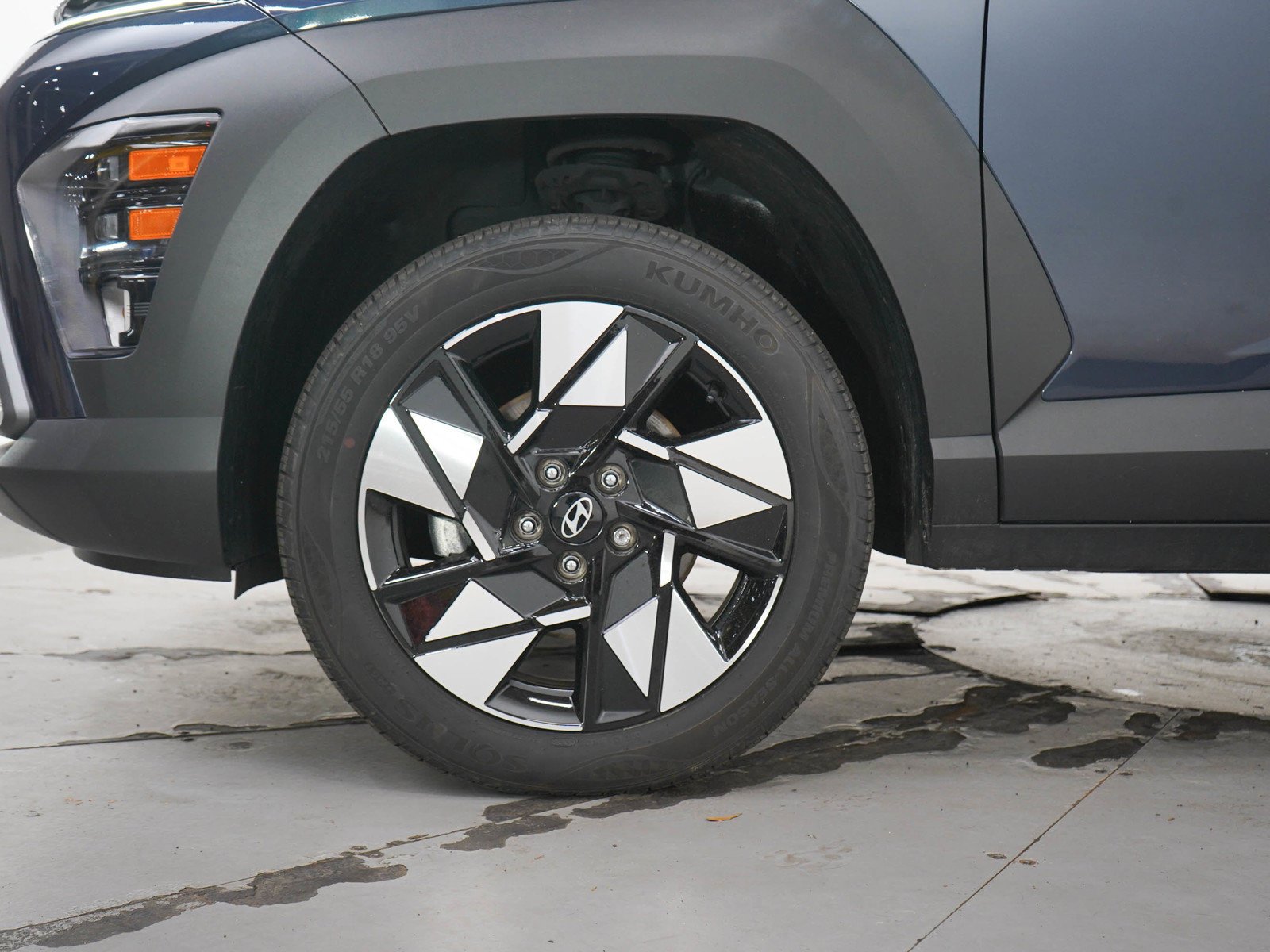 2024 Hyundai Kona SEL - Photo 23
