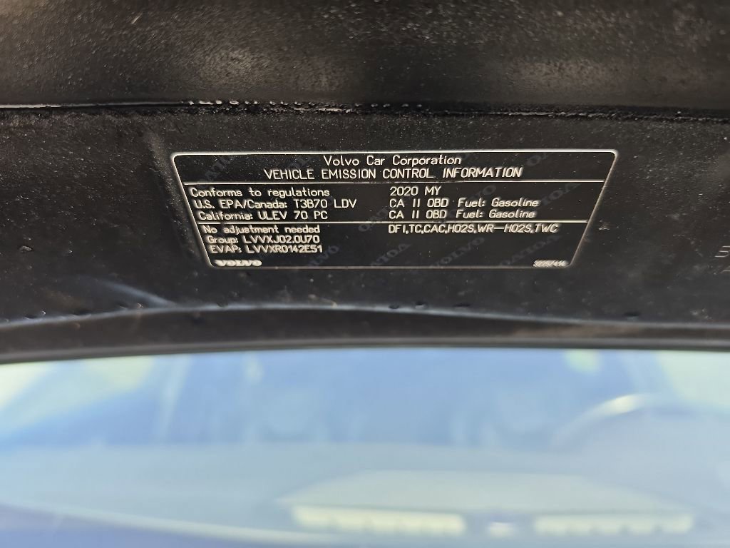2020 Volvo S60 Momentum - Photo 10