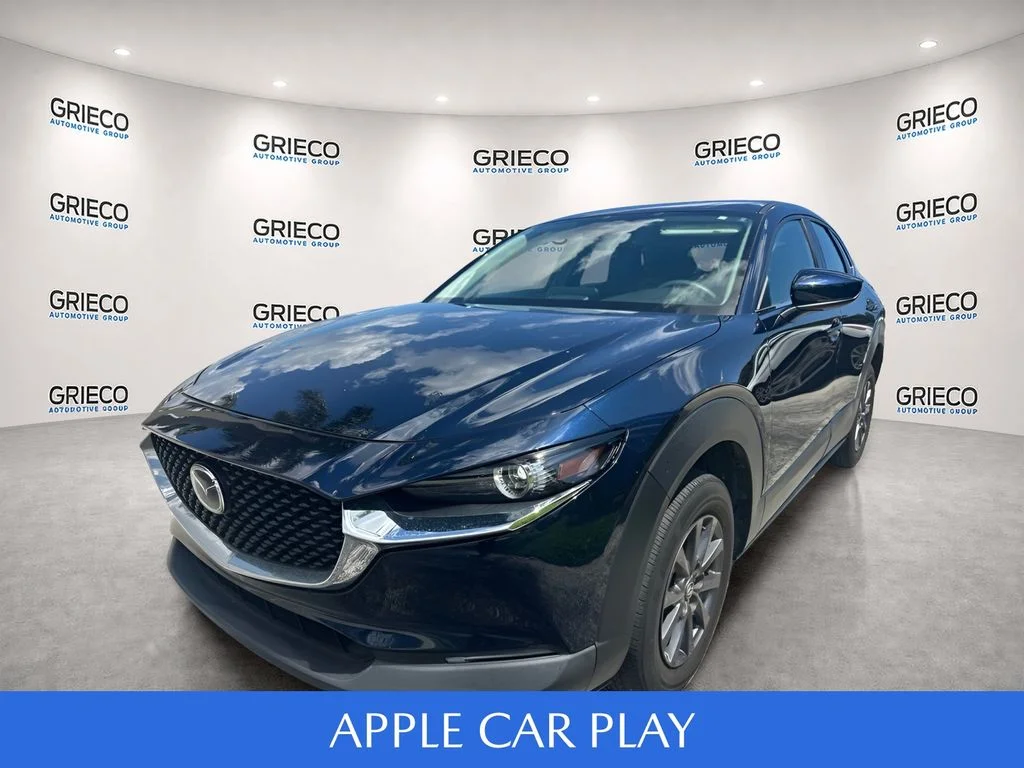 Used 2024 Blue Mazda 2.5 S image 3